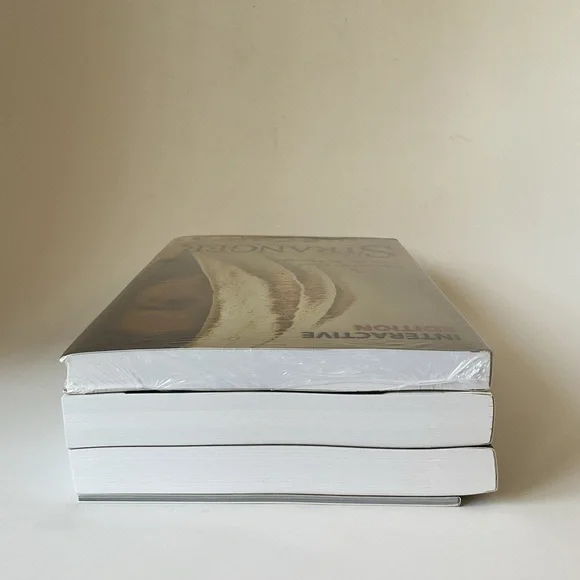 John R. Cross Book Bundle NWOT - Picture 15 of 16